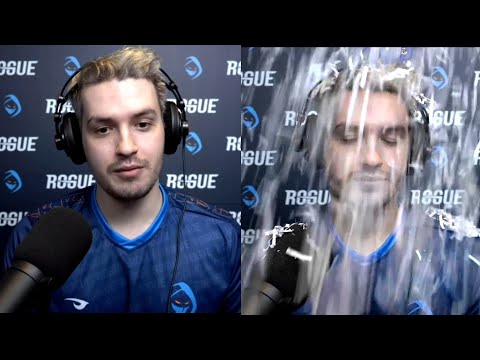 Odoamne Gets Creamed || LEC || League Of Legends