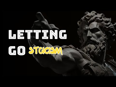 Simple Words Can Change How You Think About The Past | Stoicism