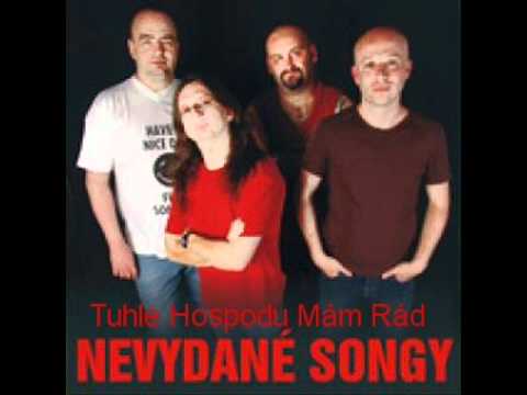 Alkehol - Tuhle Hospodu Mám Rád