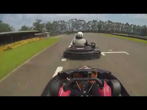 8ª ETAPA CKA/RS 10-2019