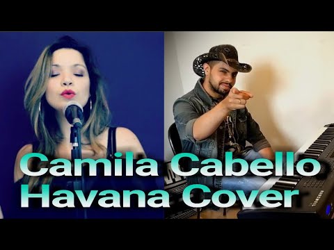 Havana - Anny Cee feat. Erick Scaryus (Camila Cabello Cover)