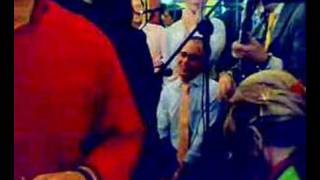 los bandidos de feria......