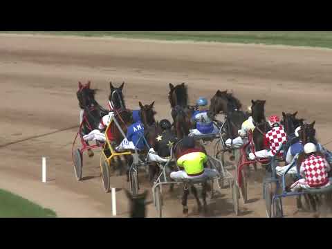 2017.08.19. 4. futam - ARVID DÍJ