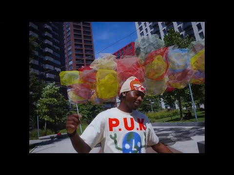 Sam Recks X Ashbeck Type Beat - In A Minute | Neo Soul Drill 2023