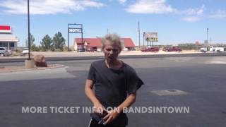 PARTYBABY on tour with SWMRS