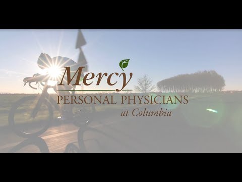 Mercy Personal Physicians at Columbia