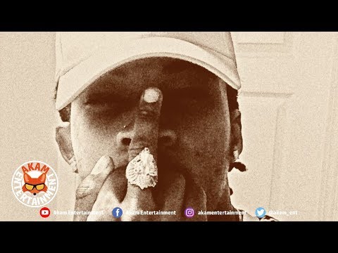 Byrd Villi - Evil NF - July 2018