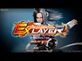 FIGHTING EX LAYER Terry Combo (AF Version) + Rollback Betatest
