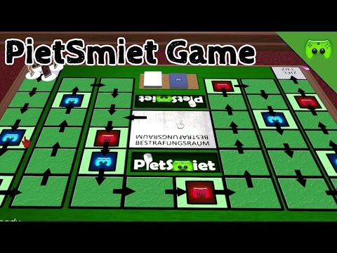 DER PROTOTYP - PietSmiet Brettspiel «» Let's Play Tabletop Simulator | HD