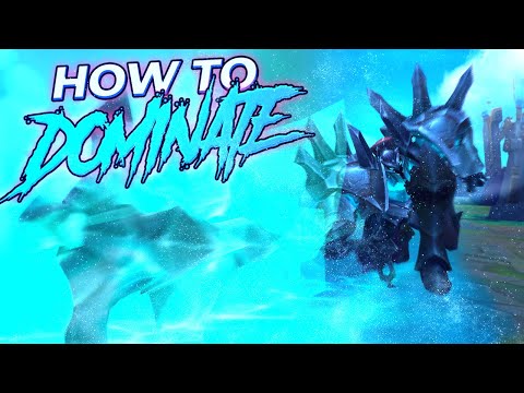 GET FREE LP WITH MORDEKAISER | How To Dominate EP.67 (ft. LL Stylish)