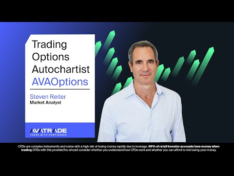15.09.2020 AvaOptions Webinar | Improve your Trading Results with Options and Autochartist