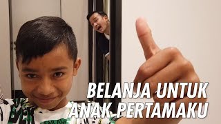 Download lagu The Onsu Family - BELANJA UNTUK ANAK PERTAMAKU mp3
