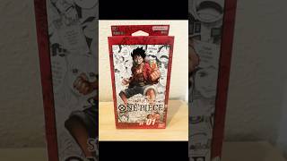 Looking for the One piece tcg god pack Let’s find out! #godpack #onepiece #onepieceedit #luffy #tcg