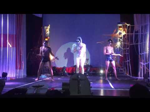 isabella Monnari -concurso Padre Anchieta 2016