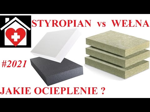#10 HOW TO INSULATE YOUR HOUSE - STYROFOAM OR WOOL? WHAT THICKNESS OF INSULATION IS BEST?