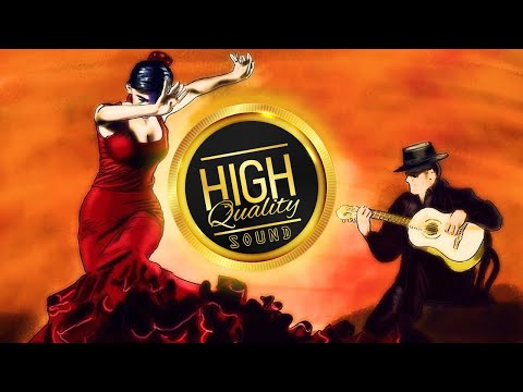 Audiophile - The Best of Flamenco/Guitar (High Quality Sound)