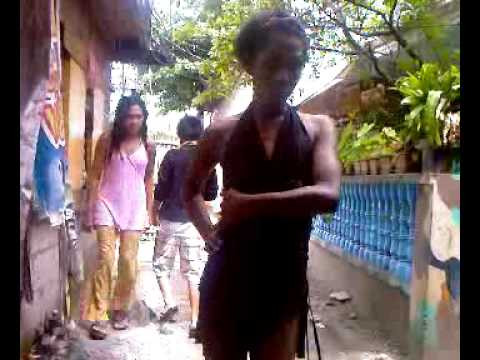 Ay abaw!! Puti puti gd tana