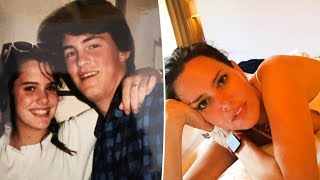 Ione Skye Reveals Matthew Perry's Final Messages To Her