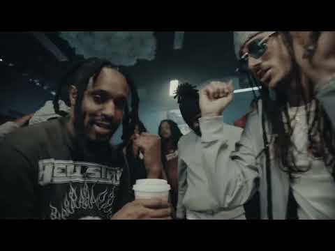 Nuk & BabyTron - Gas Monkey (Official Music Video)