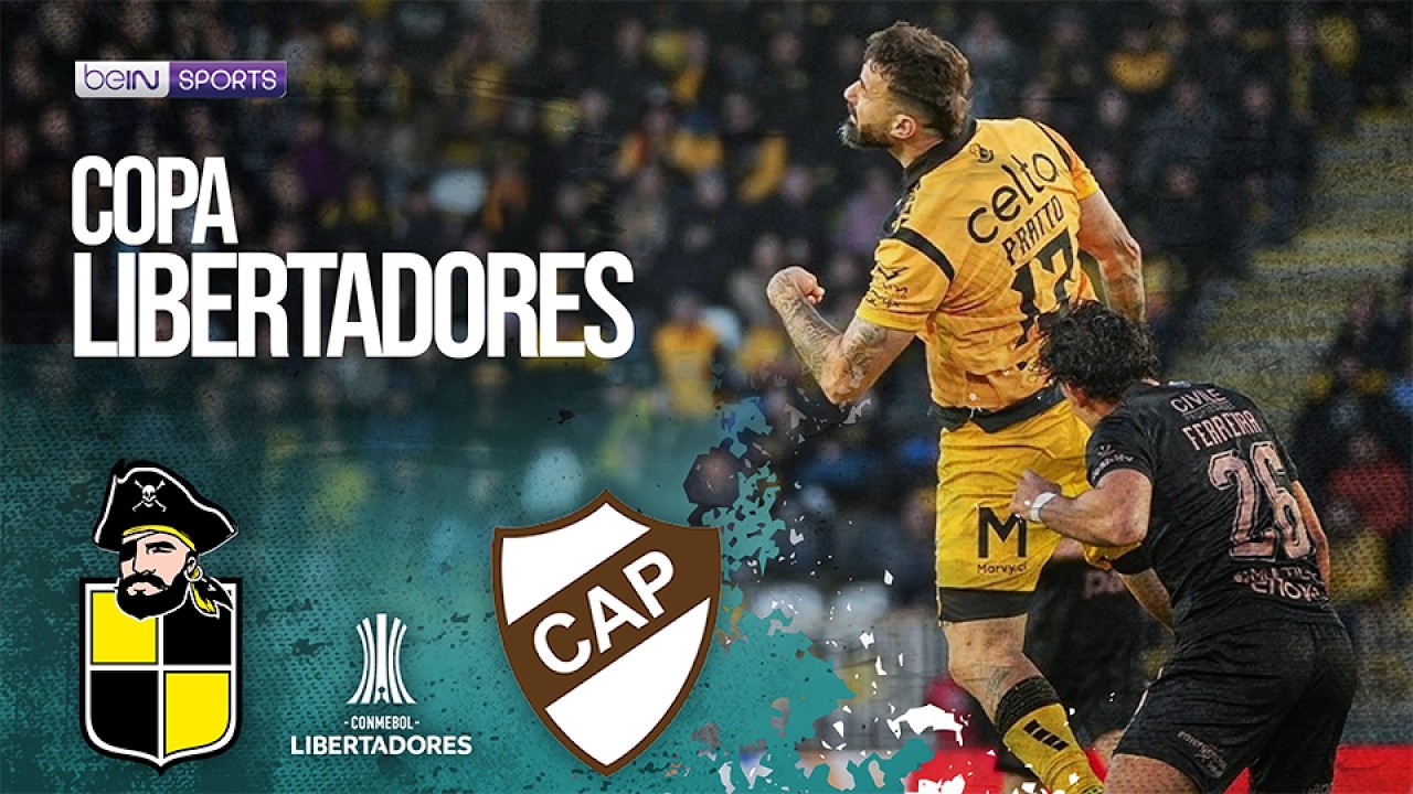 Coquimbo Unido (CHL) vs Platense (ARG) | HIGHLIGHTS Copa Libertadores | 08/19/2026 | beIN SPORTS