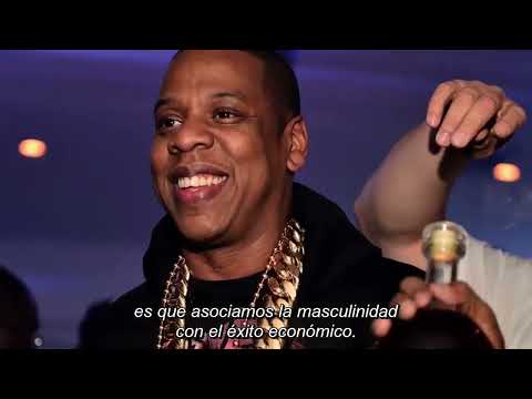 The Mask You Live In Subs Español ( La máscara en la que vives)