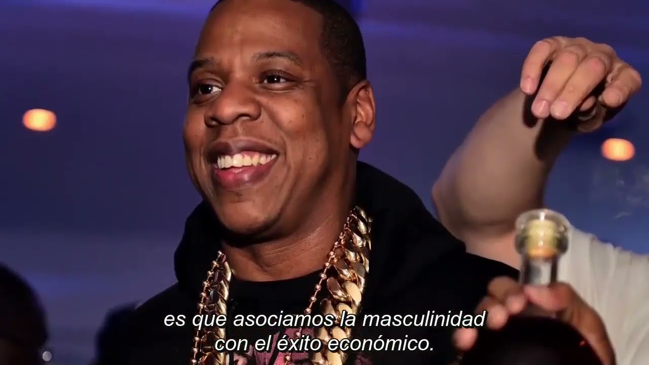 The Mask You Live In Subs Español ( La máscara en la que vives)