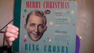 Bing Crosby:  Faith Of Our Fathers