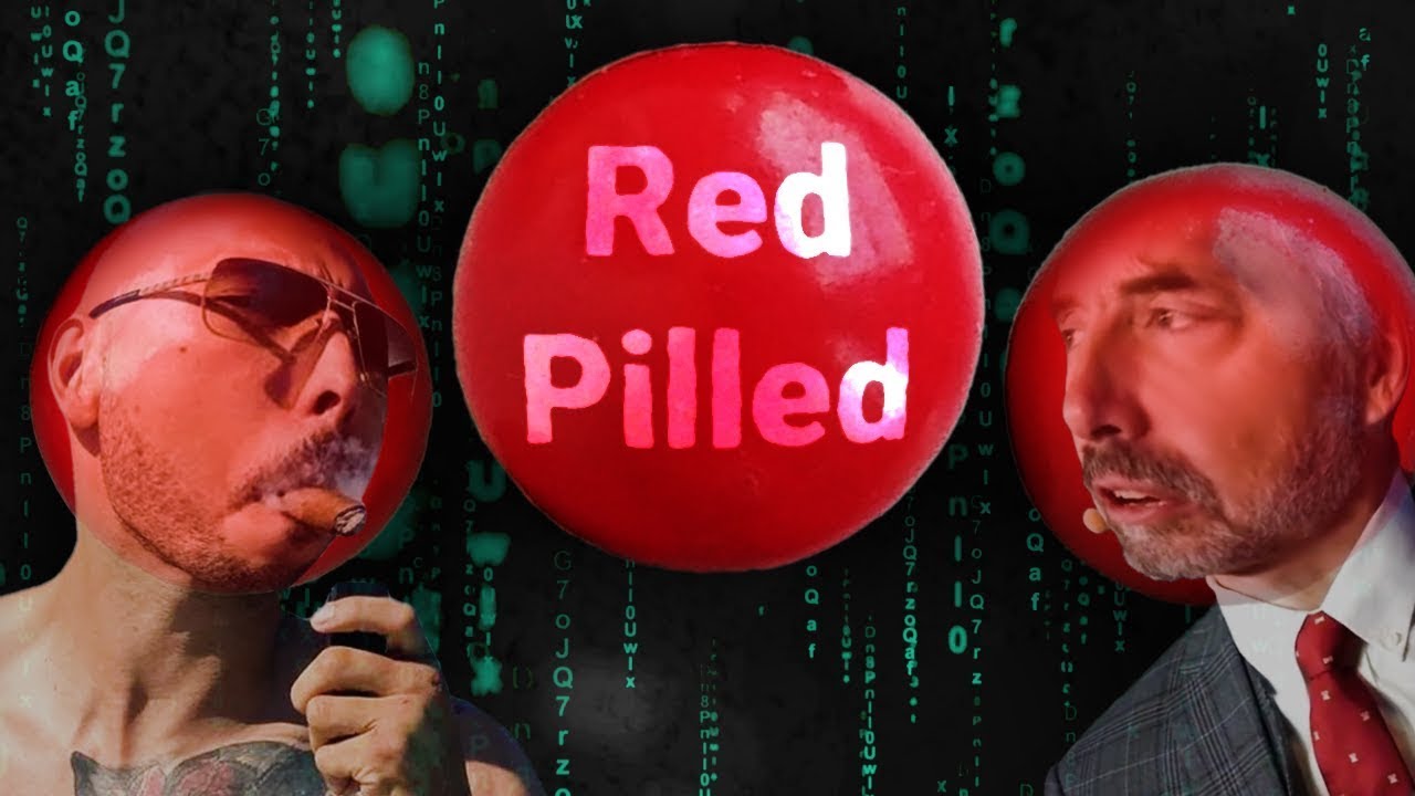 What Red Pill Philosophy Gets Wrong