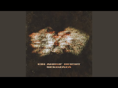 EIN ANRUF REICHT