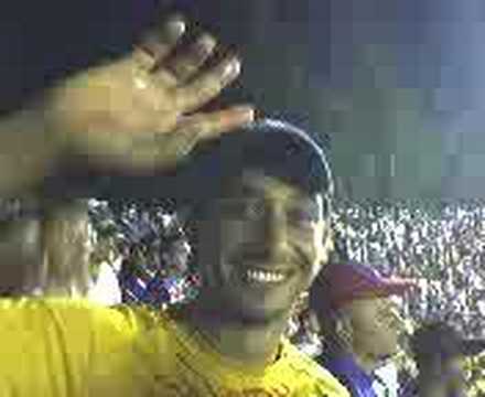 Fortaleza 1 x 1 Ponte Preta