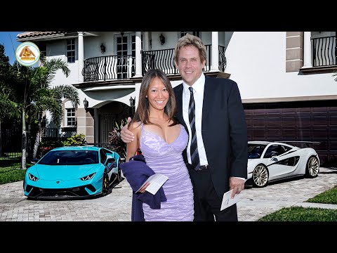 Michael Dudikoff's Lifestyle ★ 2021