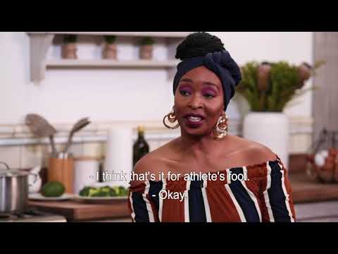 Dijo Le Bophelo 3 - Episode 14:Food and Infections