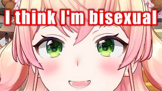 Nene Finds Out That She Swings Both Ways【Hololive】