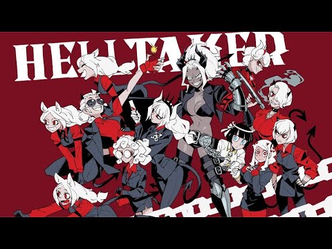 Helltaker - Gameplay Walkthrough FULL GAME [1080p HD] - No Commentary