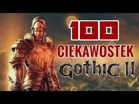 100 CURIOSITIES - GOTHIC 2 NIGHT OF THE RAVEN