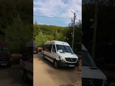 Manastirea de la Izbuc jud.Bihor