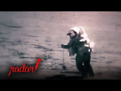 Kemi arritë t’fluturojmë deri n’hanë... - RADAR