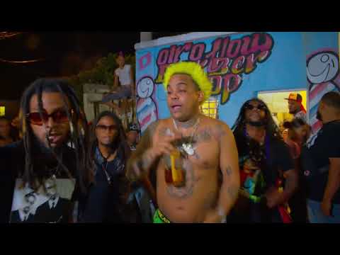 Haraca Kiko ❌El Cherry Scom ❌Yomel El Meloso ❌Yaisel LM - RataFari ( Remix Video Oficial 4k )