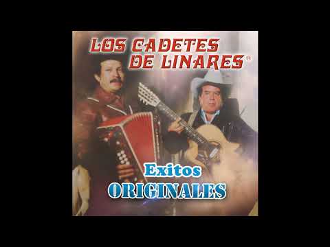 Me Voy Amor - Los Cadetes de Linares