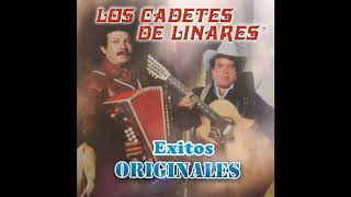 Me Voy Amor - Los Cadetes de Linares