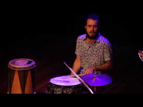 Eh Luanda (Capiba)  | Gilú Amaral - O Sopro e a Percussão