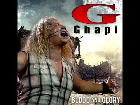Blood and Glory(Live) - Ghapi