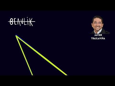 Episodio 21 de Beaulik con Javier Traslaviña