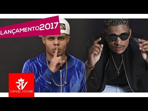 MC Lan e MC Denny - Baile de Favela (DJ Stanley e DJ Weriky) Lançamento 2017