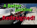 Jackline Redesigned