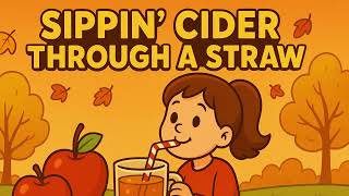 Little Songbook: Sippin' Cider Through a Straw