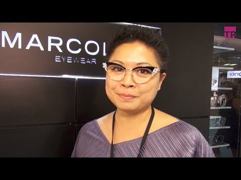 TRBusiness Profile: Marcolin