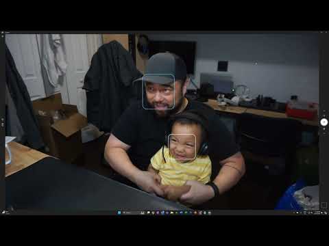 patty cake with lukey 2