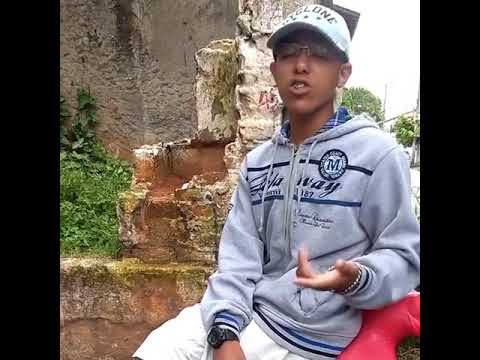 Mc ale ( funk MC )(10)