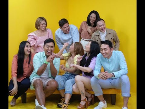 SAHABAT By 12 SAHABAT